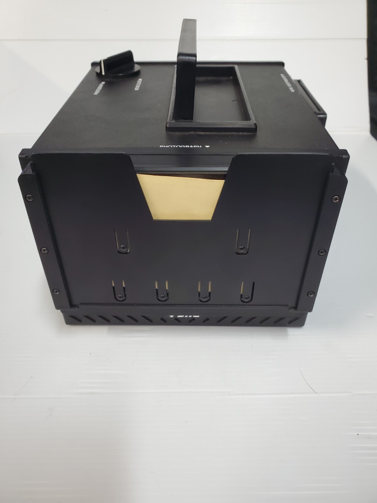 DNC ALL-IN-ONE Video Transfer System - Untested - as is no cables.