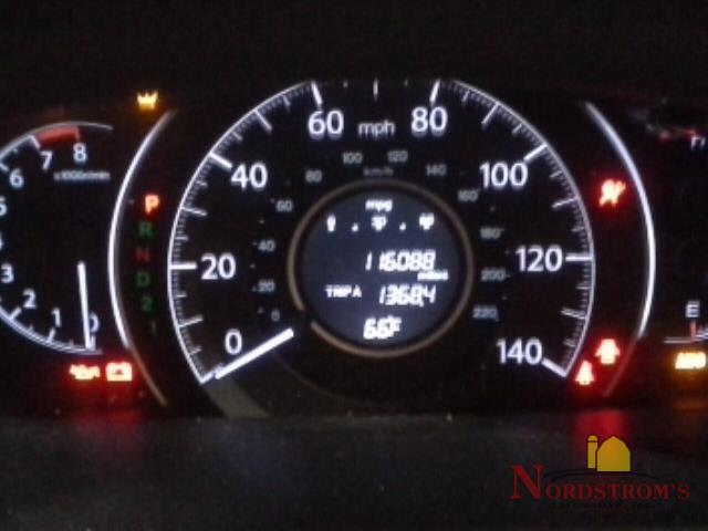 2014 Honda CR-V 4X4 Transfer Case