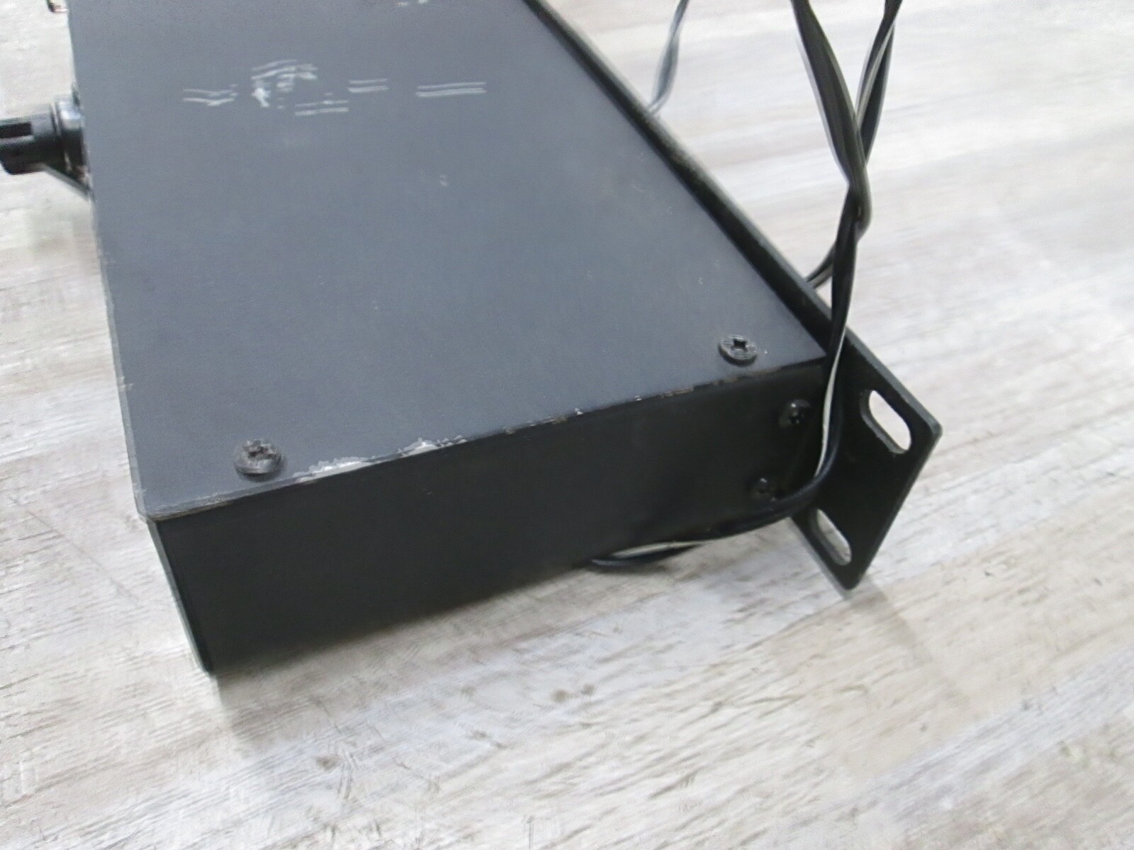 ELATION - DMX DUO - LIGHT CONTROL AND RECORD W/ CHARGER