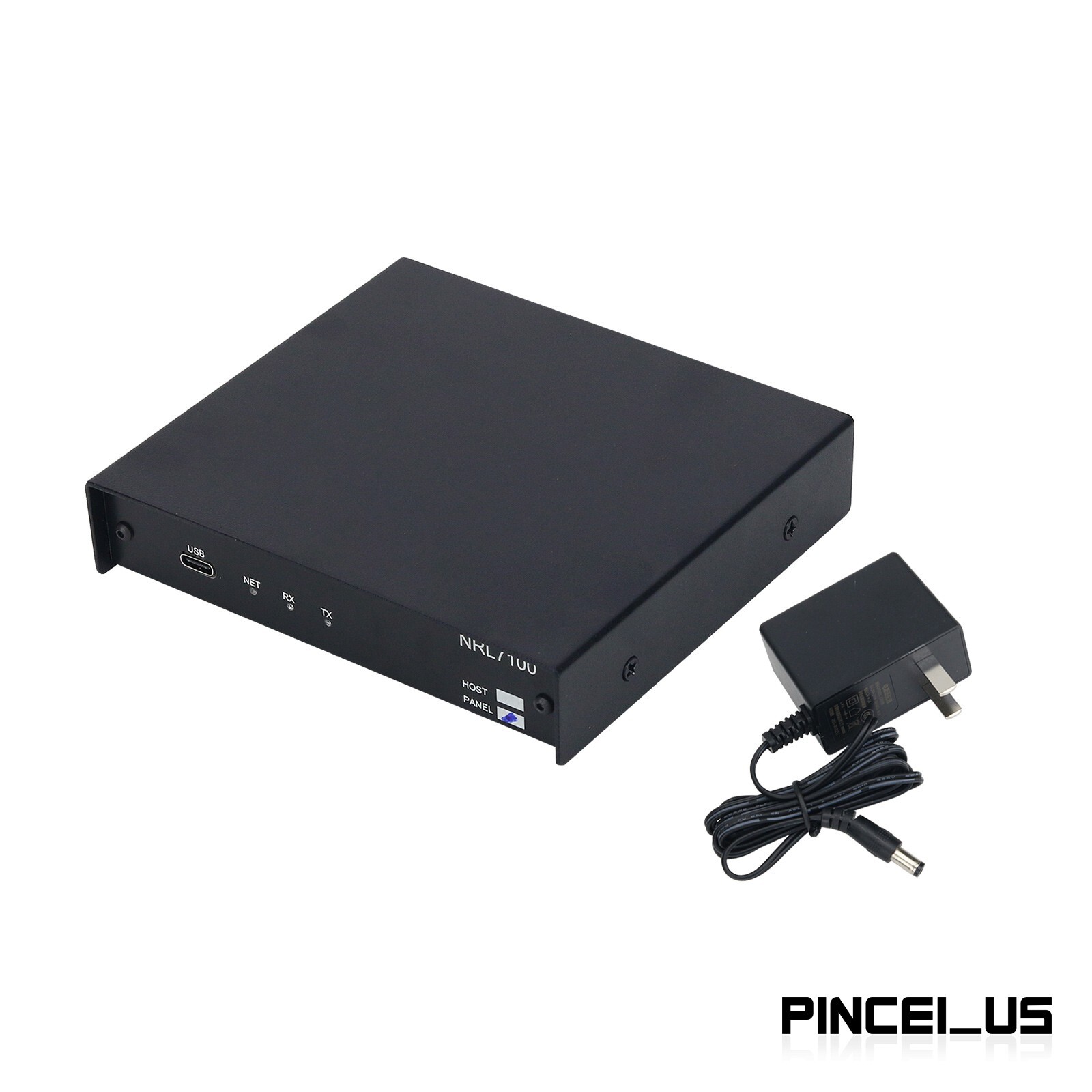 NRL7100 Radio Connector Network Radio Link for IC-7100 Transceiver Panel pe66