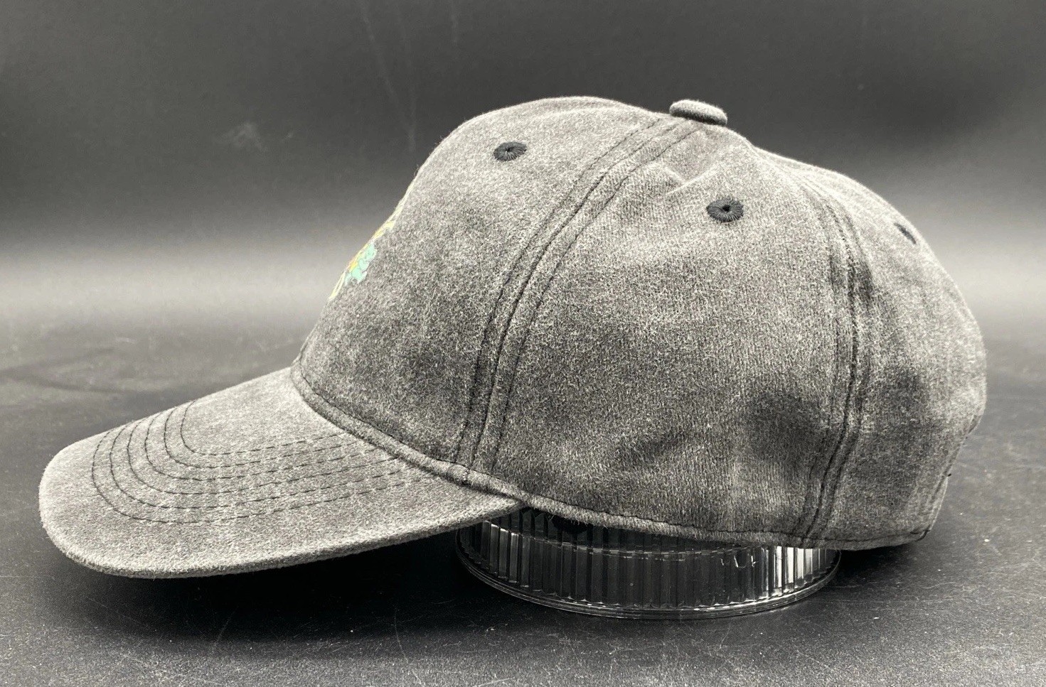 Grateful dead hat Mens