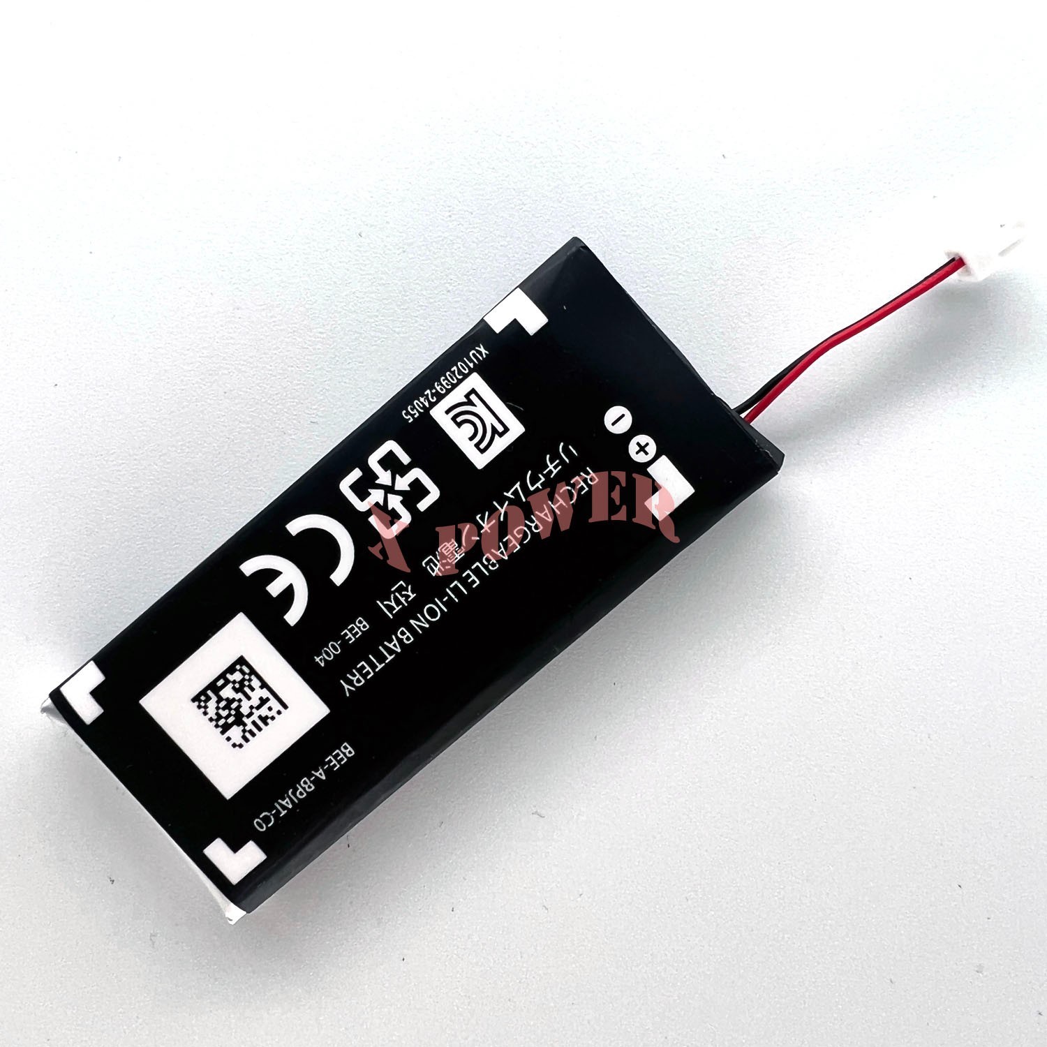 New BEE-004 Battery For Nintendo Switch 2 Joy-Con Controller 3.89V 500mAh