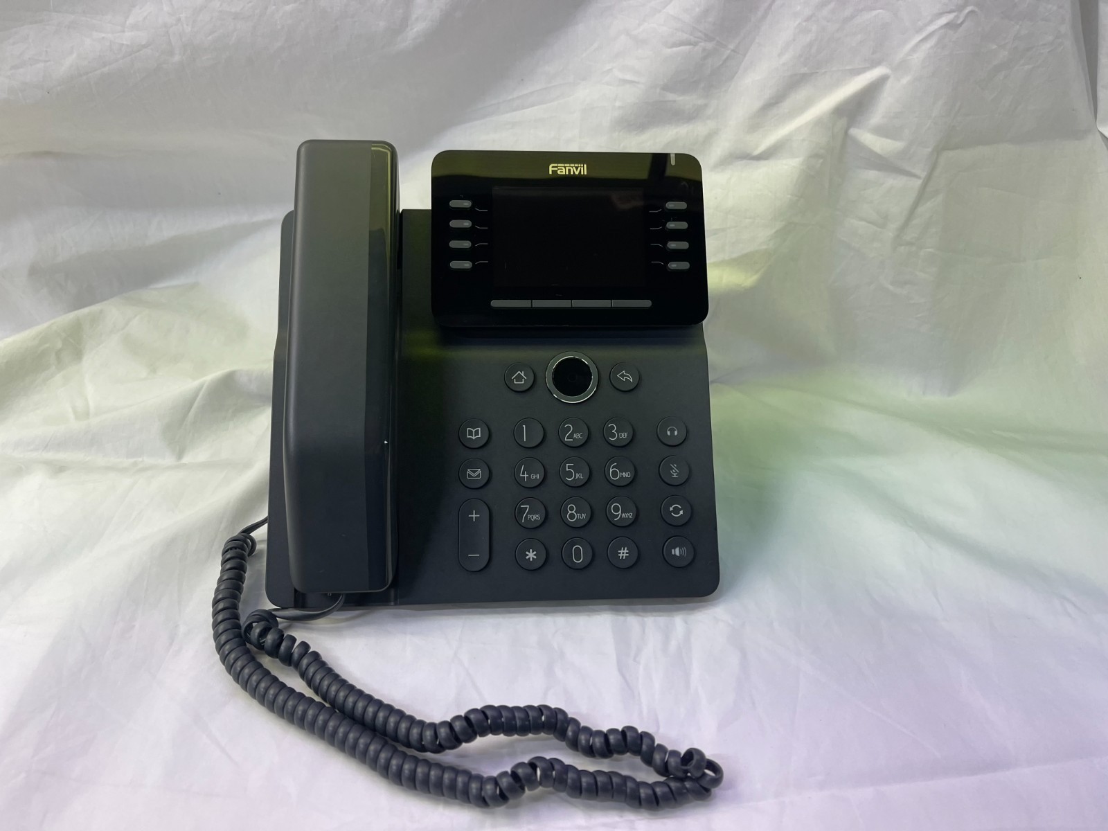 Fanvil - V64 12 Line - WiFi IP Phone - Prime Business Phone