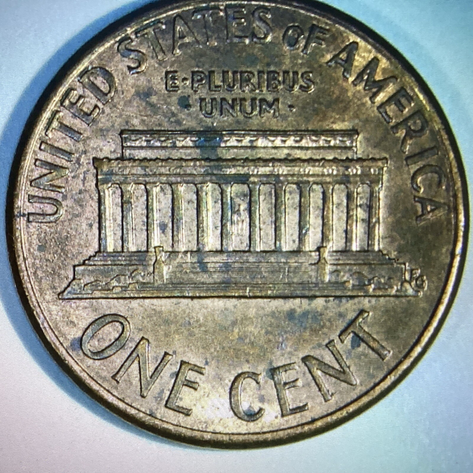 1998/2000 Wide A M Errors Nice Condition