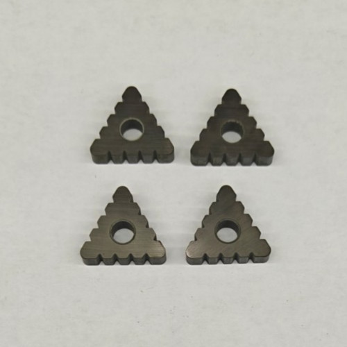 4 HB Rouse Carbide Inserts MMI-434 C5 USA