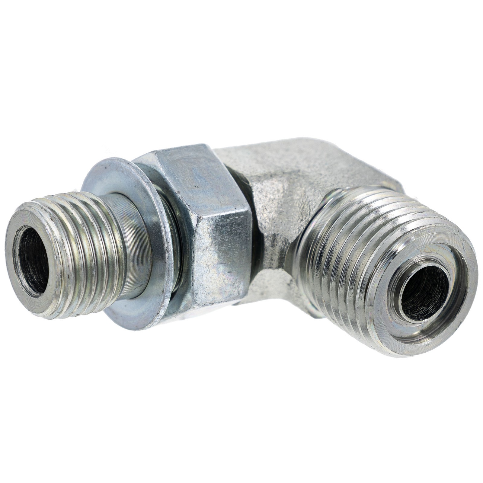 John Deere 38H1004 Elbow Fitting