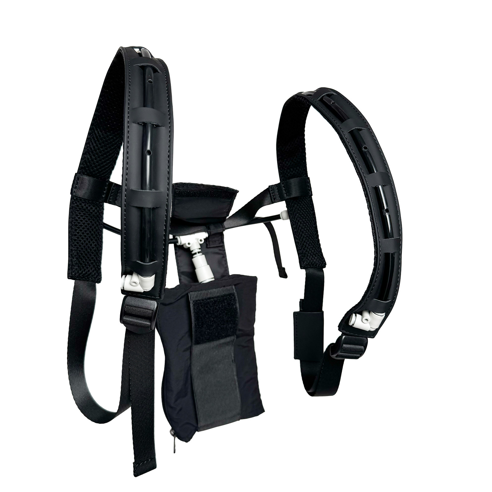 PMI Smoke Vest Harness for SmokeNINJA Pro {NEW STORE STOCK}