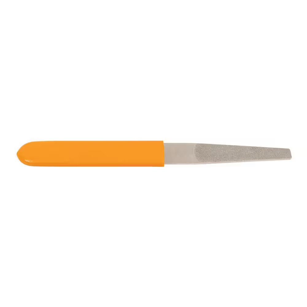 6 In. Diamond Coated Blade Sharpener