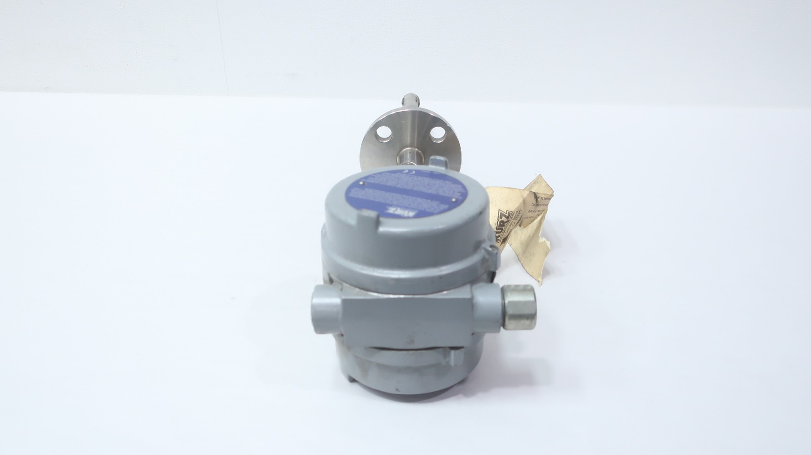 Kurz Instruments 452-16-12 Mass Flow Sensor