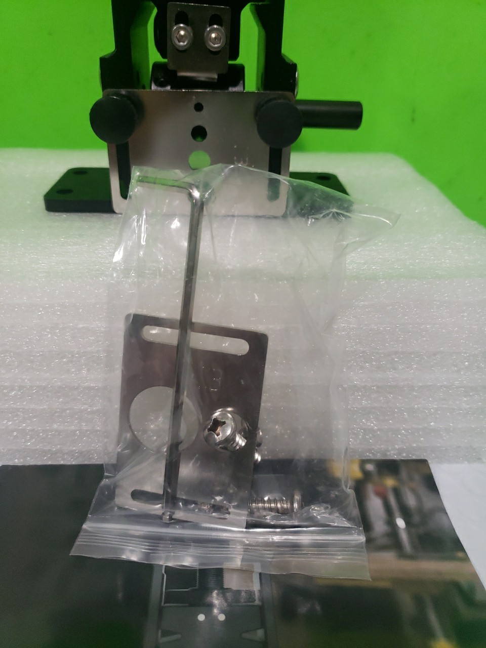Manual Wire Stripping Machine Drill Powered Nuvium Open Box