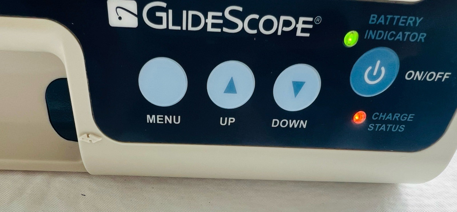 Glidescope Portable GVL