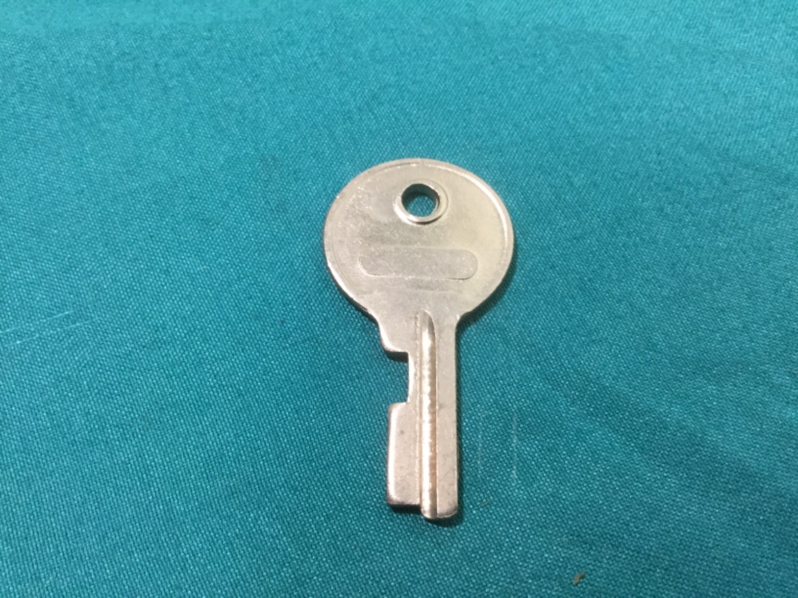 Excelsior Brand Luggage/Trunk Key Blank - Locksmith