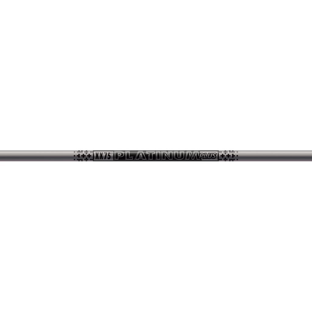 Easton Platinum Plus 2016 Shafts 1 Dozen