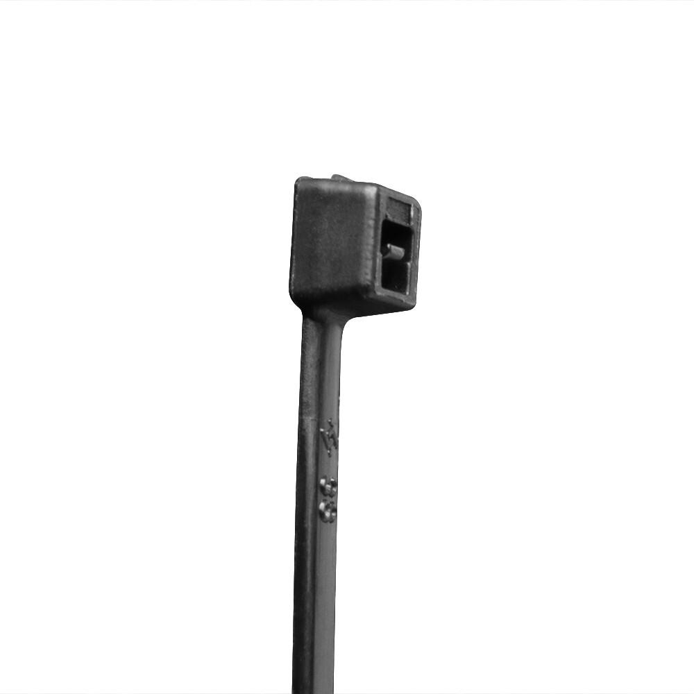 Skywalker 4" Cable Ties (Black, 100 Pack)