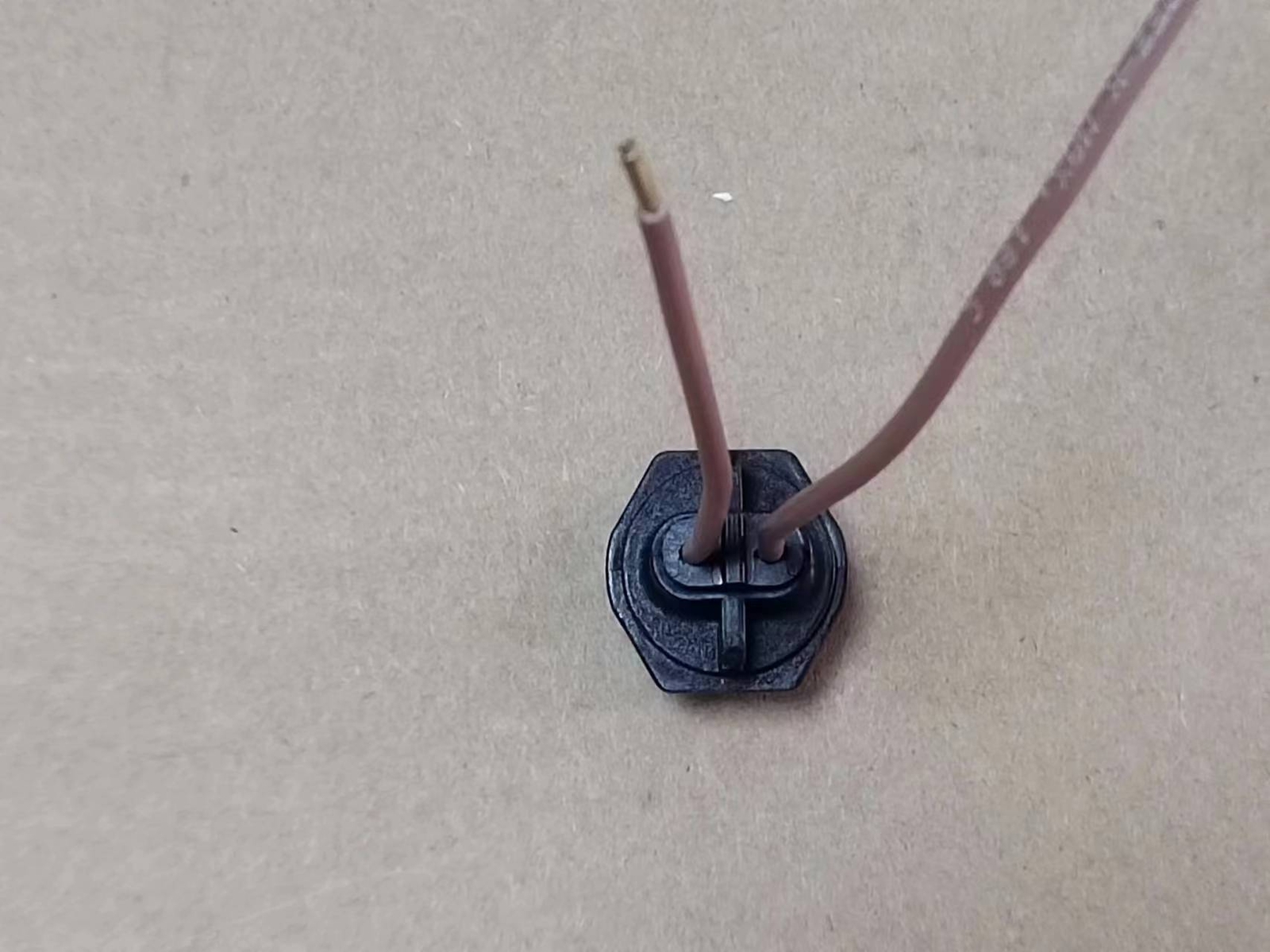 NEW FOR FESTOOL Grinding Head Quick Power Cord Socket Connector 492602