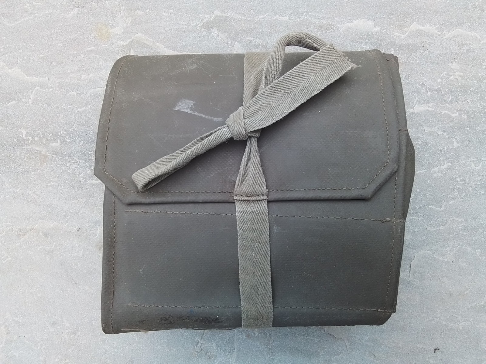 Swiss Army Boot Cleaning Sewing Kit