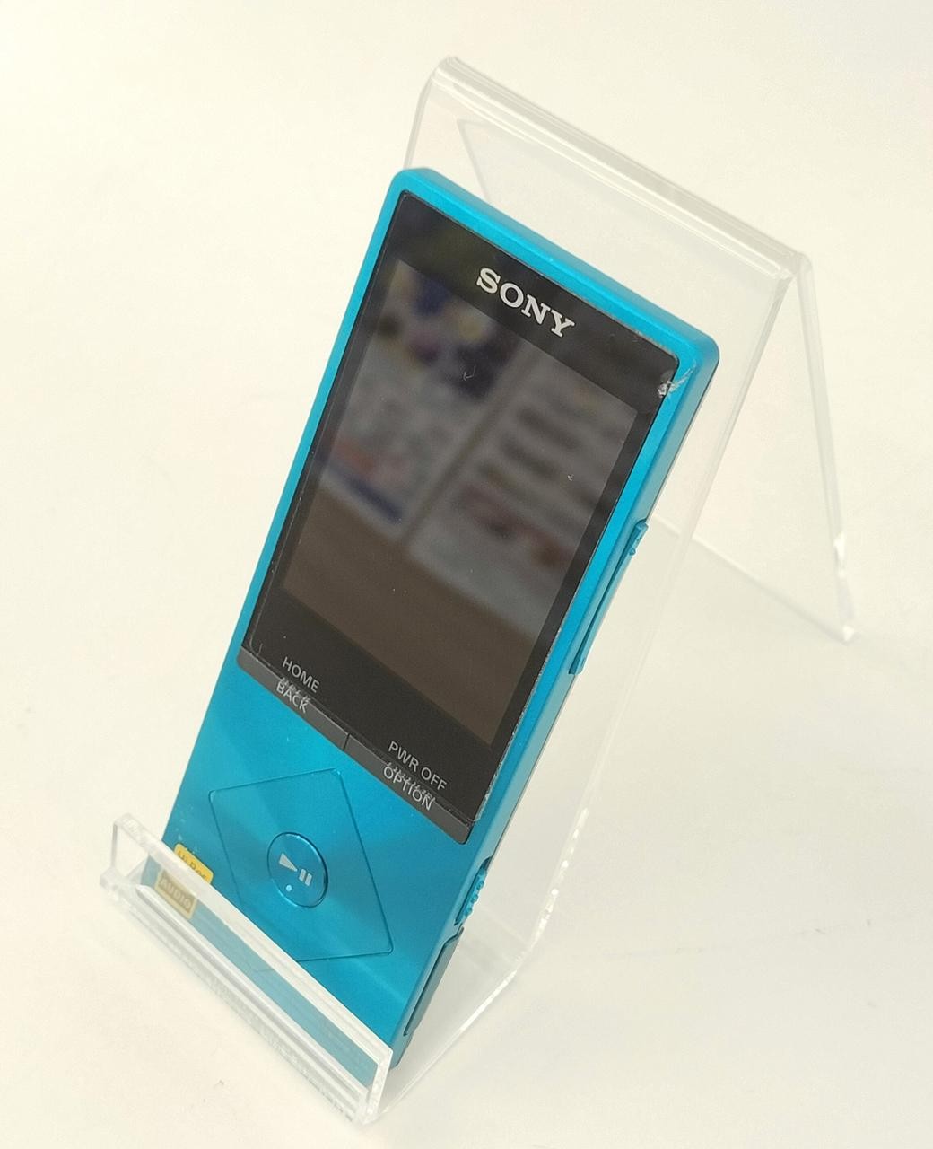 Sony NW-A16 Digital Music Player High-Res Audio Compact