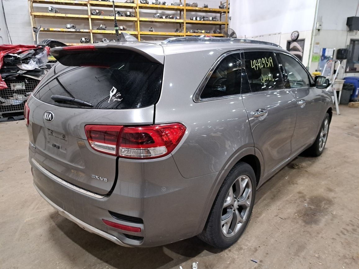 2016 Sorento Jack Sku#4345056