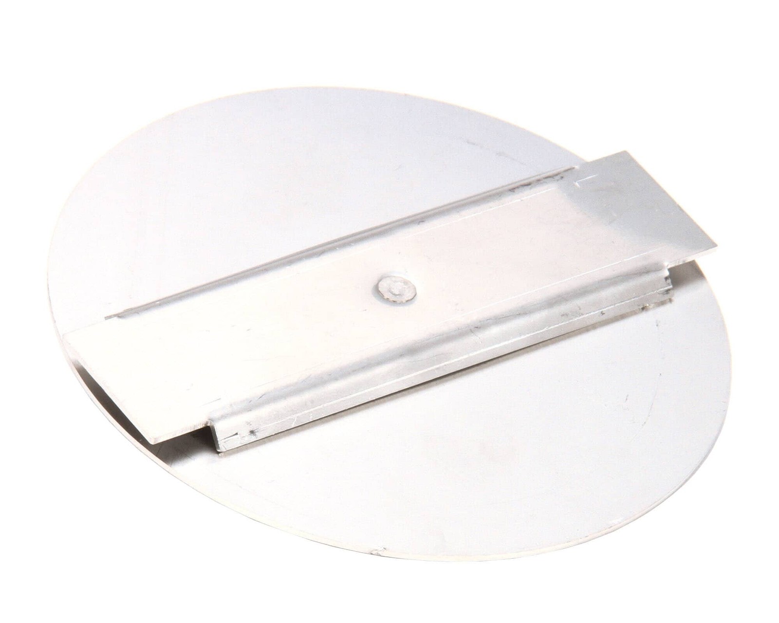 Fetco 1102.00007.00 Tank Cover Assembly CBS HWD OEM Genuine Replacement Part