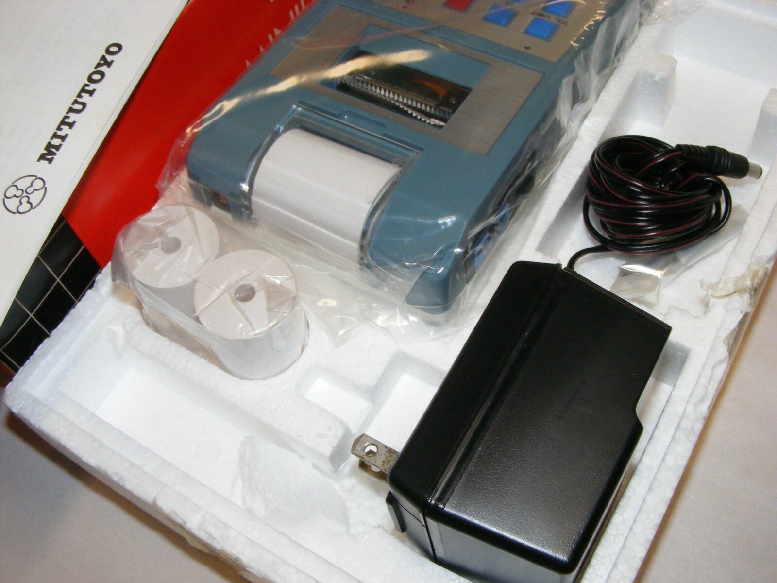 Mitutoyo 264-500 DP-1 Digimatic Miniprocessor