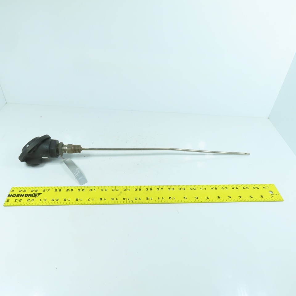 Capp 215-472-7700 Thermocouple W/ 18" Probe