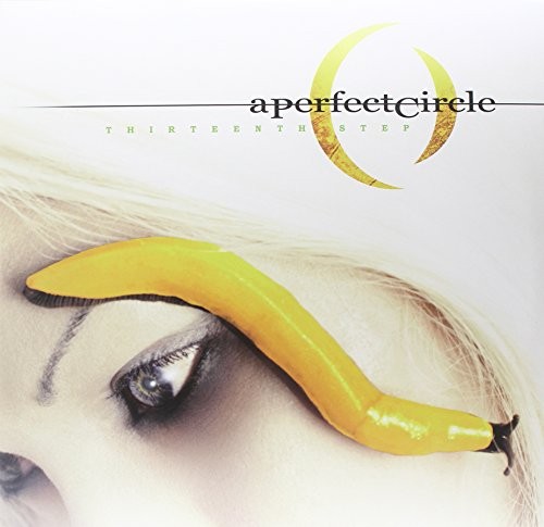 A PERFECT CIRCLE Thirteenth Step [Vinyl]