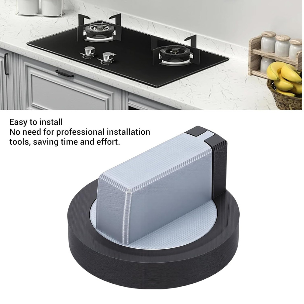 W10316664 Stove Knobs WPW10316664 Gas Stove Range Surface Burner Control Knobs