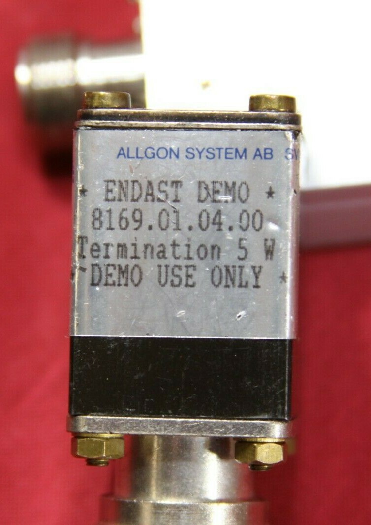 N Connect Splitter, terminator, Injector ? and others