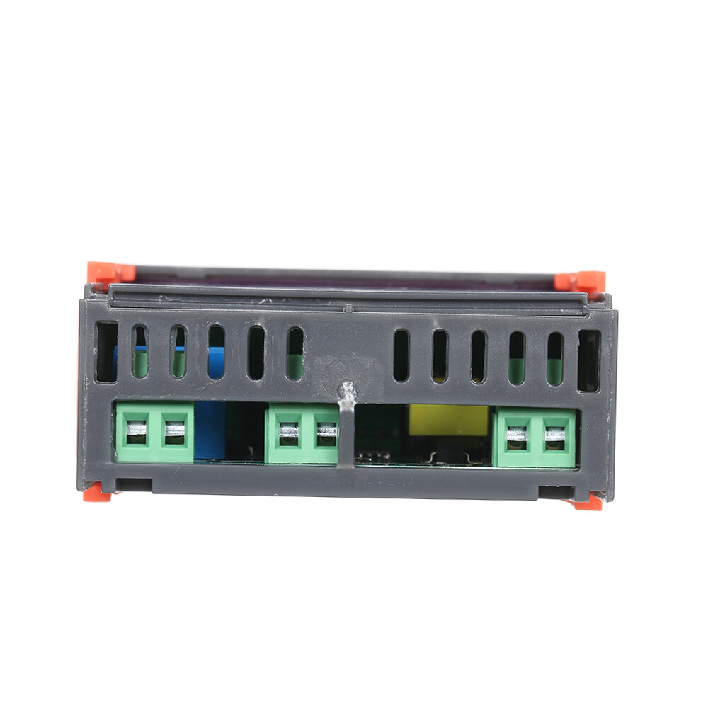 MH-1210W Intelligent Microcomputer Digital Controller High N6V7