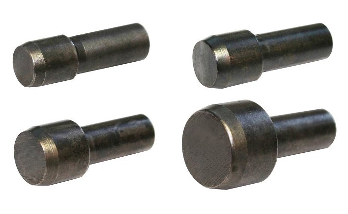 Forster Original Case Trimmer Pilots - All Sizes