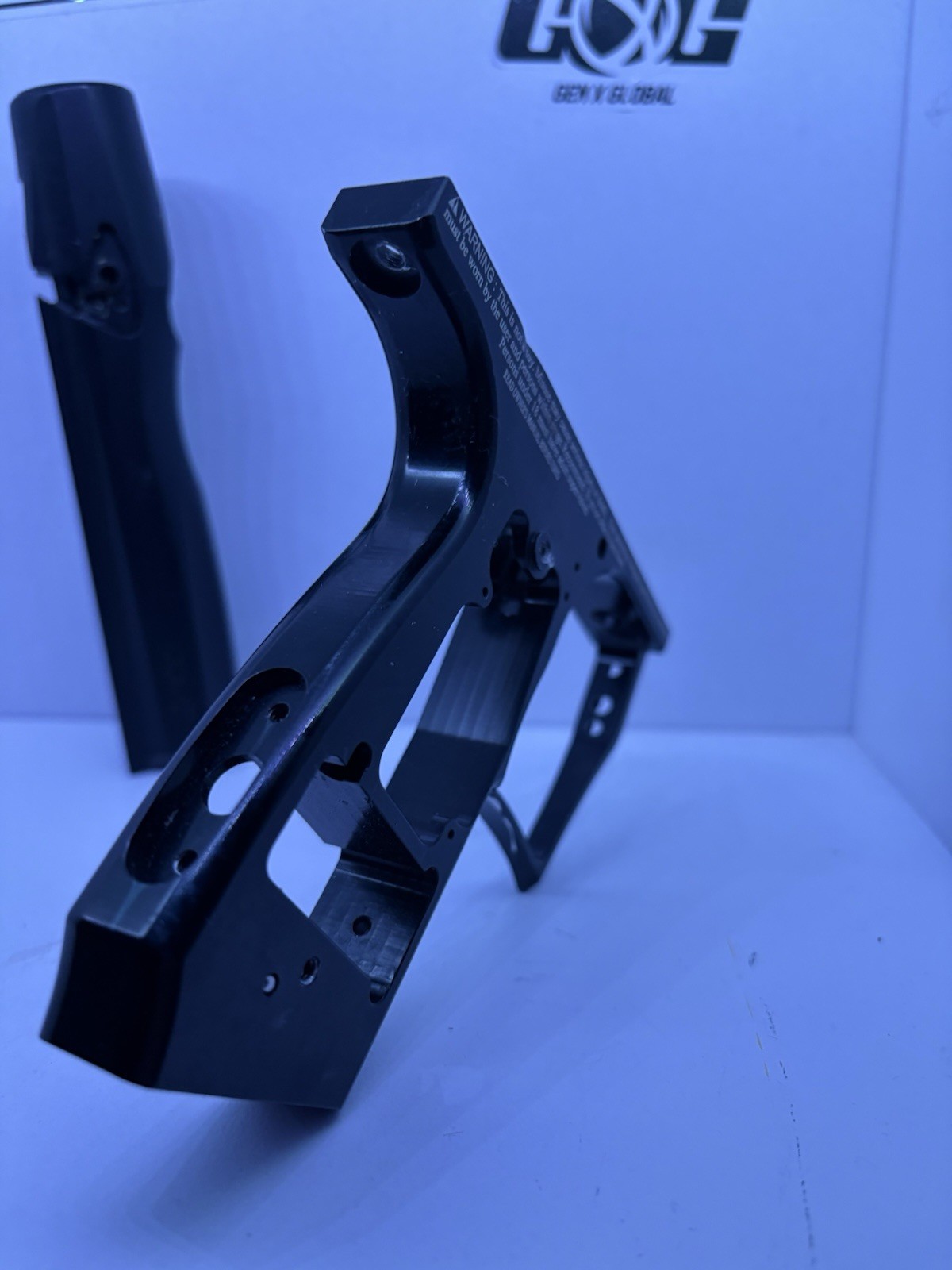Valken Code Body and Frame Kit