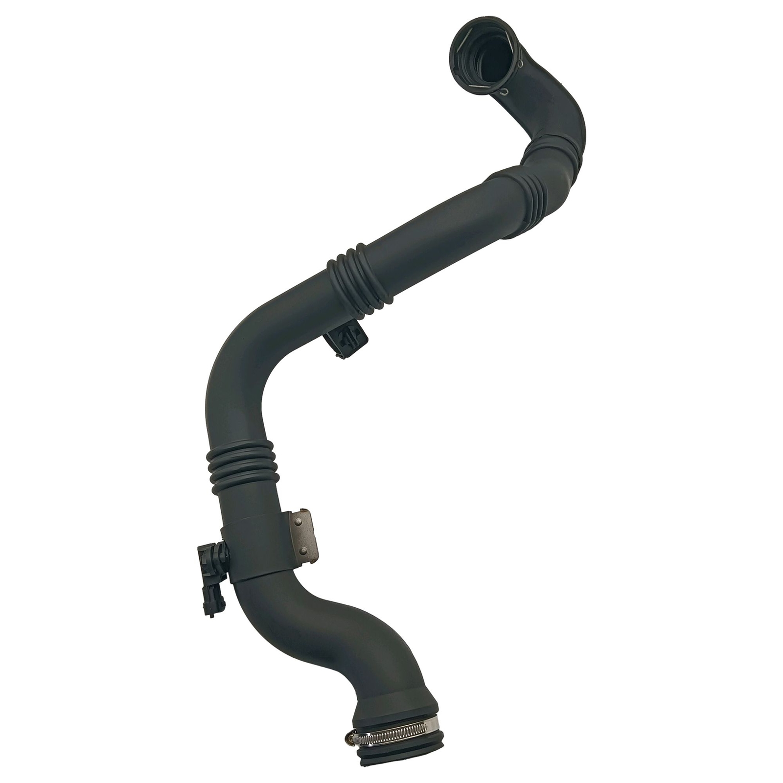 Air Outlet Intercooler Hose Tube for Chevy 2013-2015 Cruze 2016 Cruze Limited L4