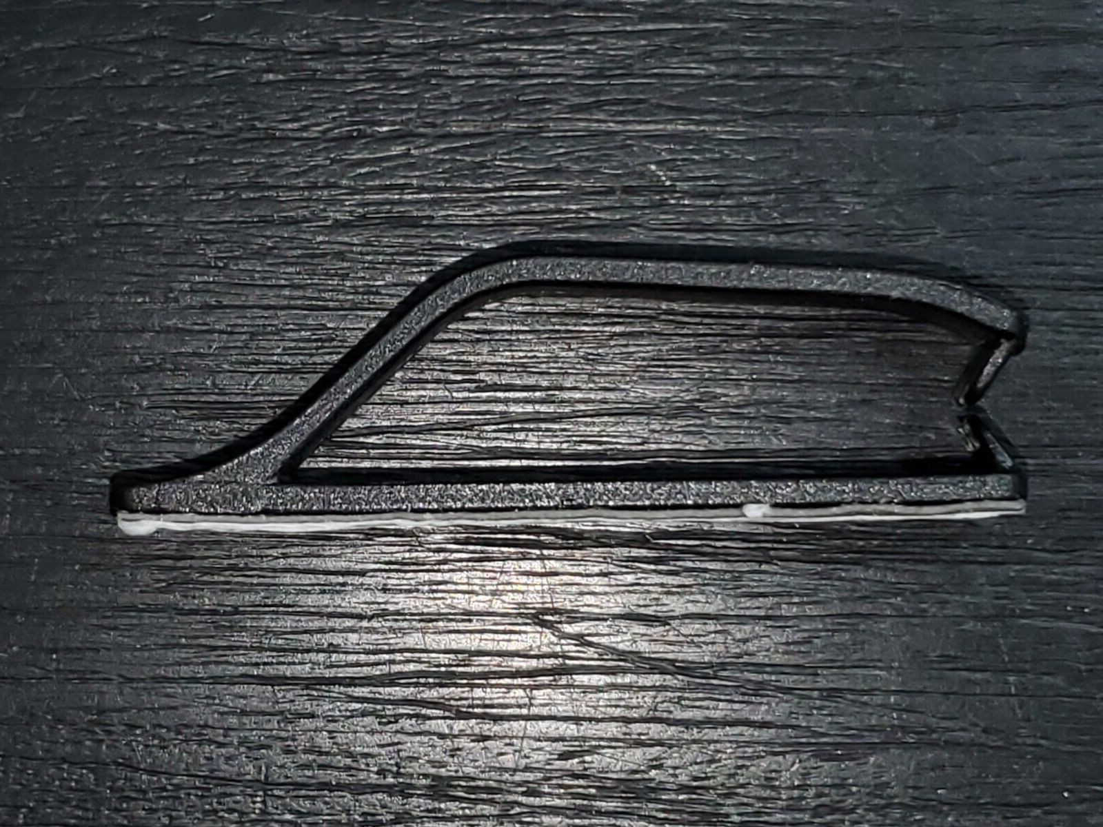 Genuine OEM Samsung TV Cable Clip