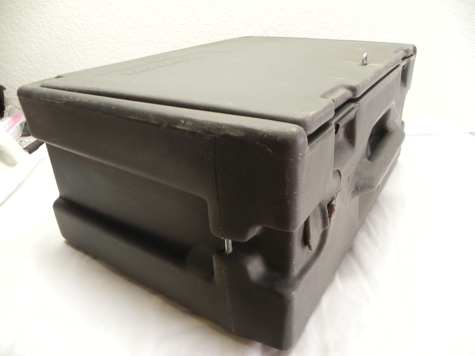 Snap-On KRP825 Portable Polymer Tool Chest (Empty Chest Only)