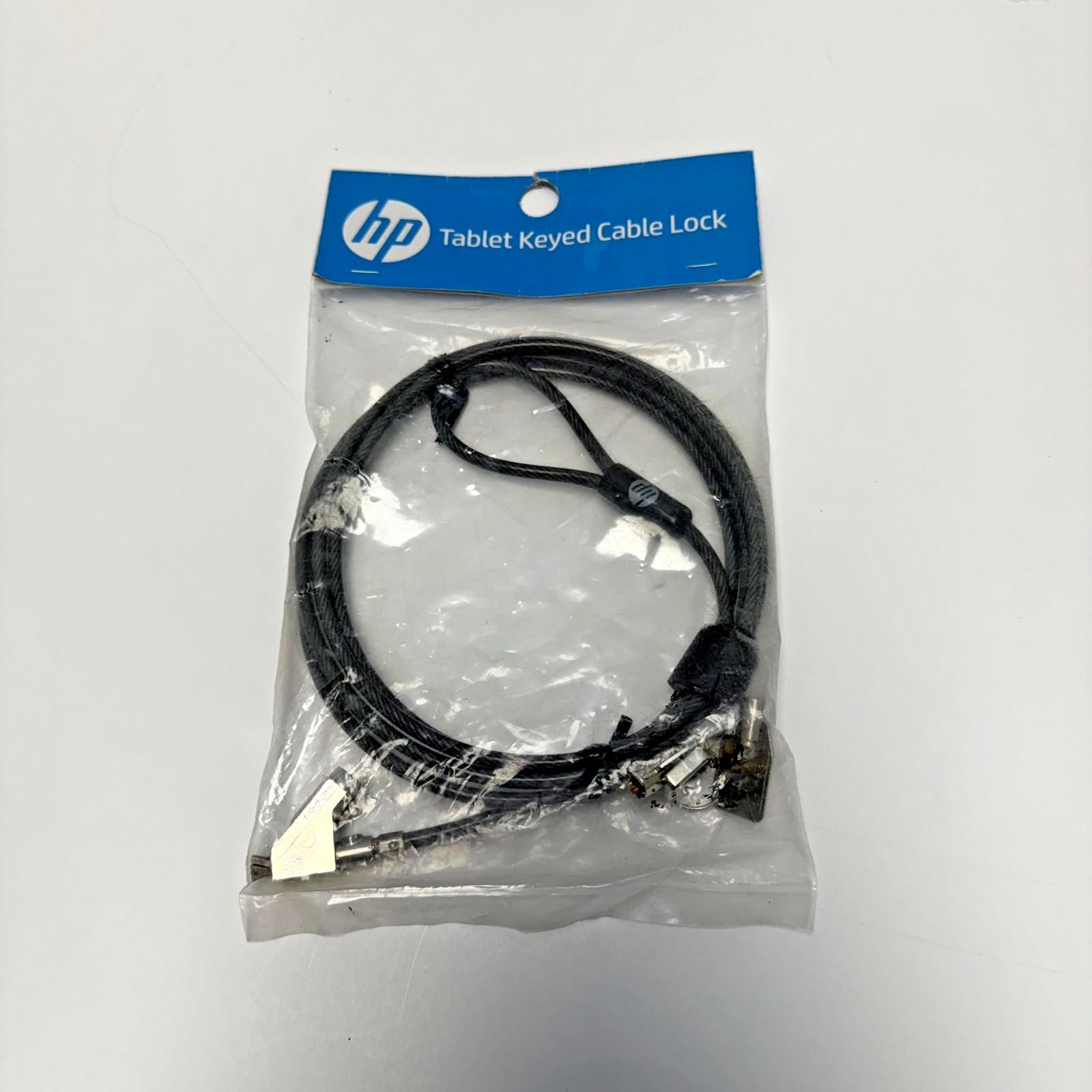 HP Keyed Cable Lock 10 mm  T8X45AA
