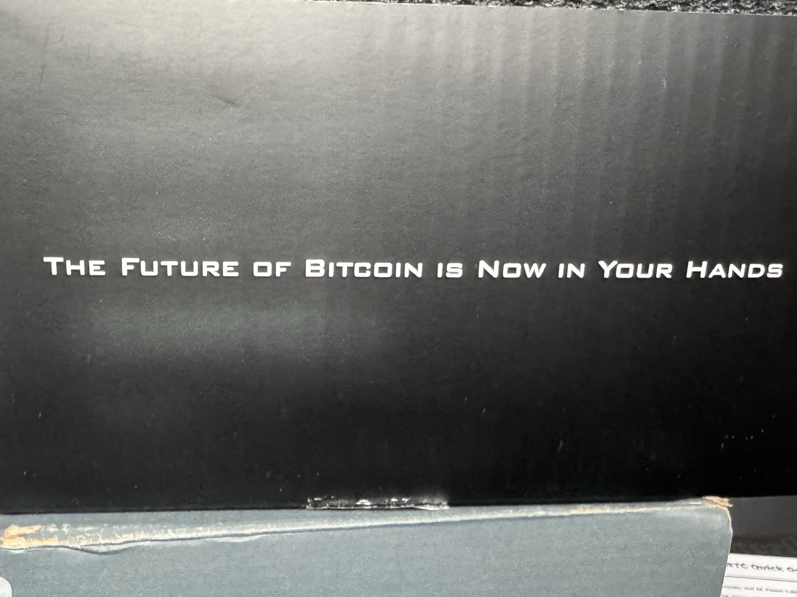 Apollo BTC - A Bitcoin ASIC Miner and Desktop Class Computer running a Full Node