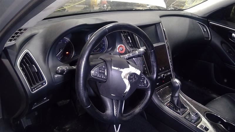 2014 Q50 Transfer Case Module Sku#3233119