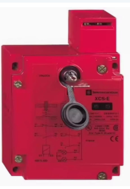 NEW Original XCSE7312 Safety limit switch  With 90 days warranty