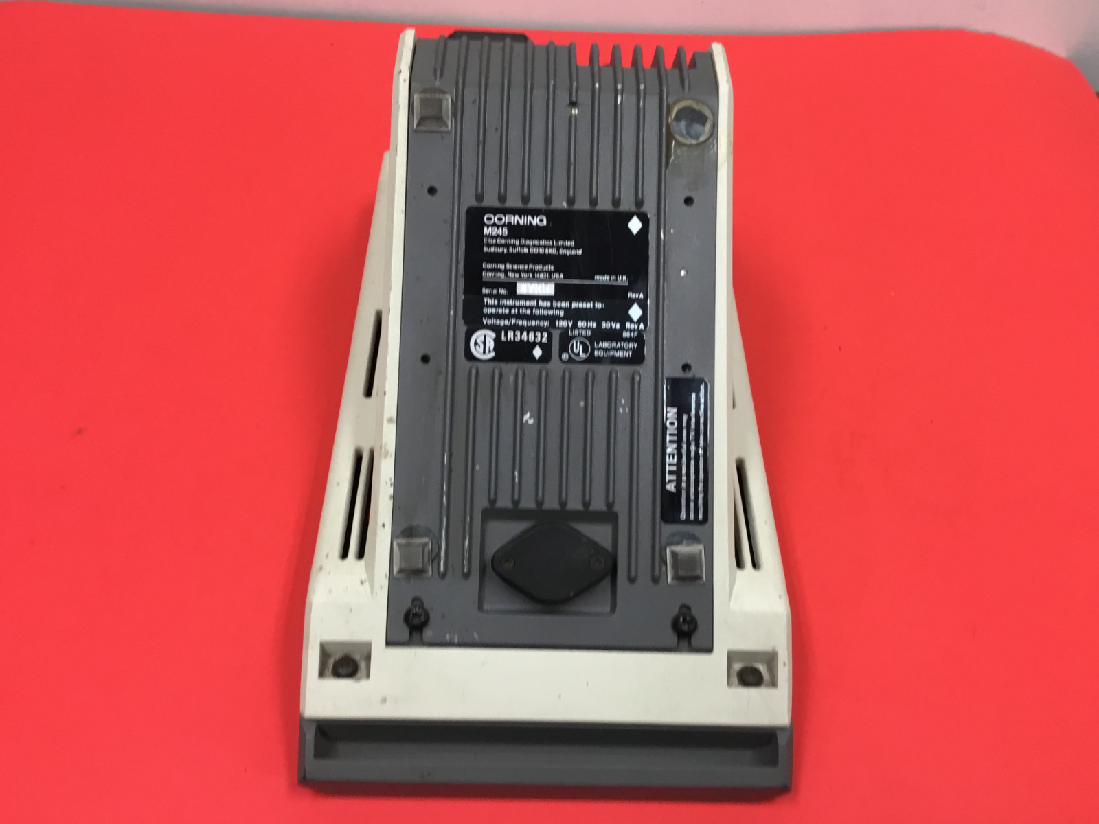 Corning - pH Meter 245