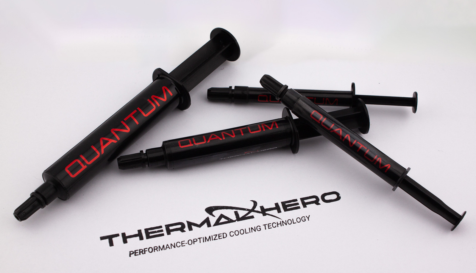 Thermal Hero QUANTUM Thermal Paste, 10g