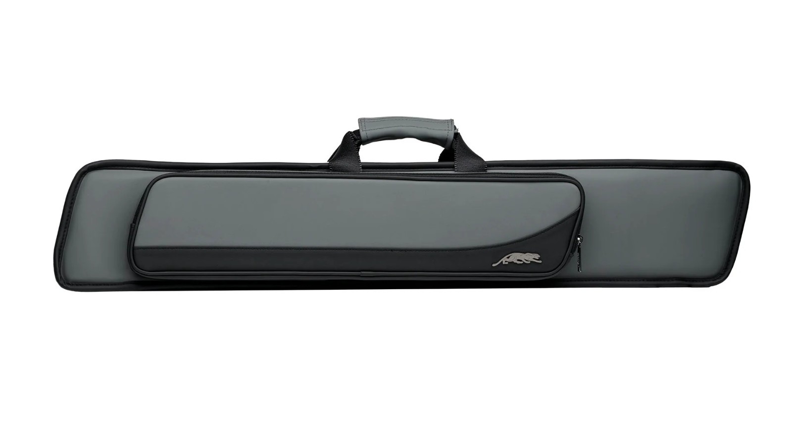 Predator Roadline 4x8 Grey/Black Soft Case - C PRE ROAD 4B8S GRY/BLK S