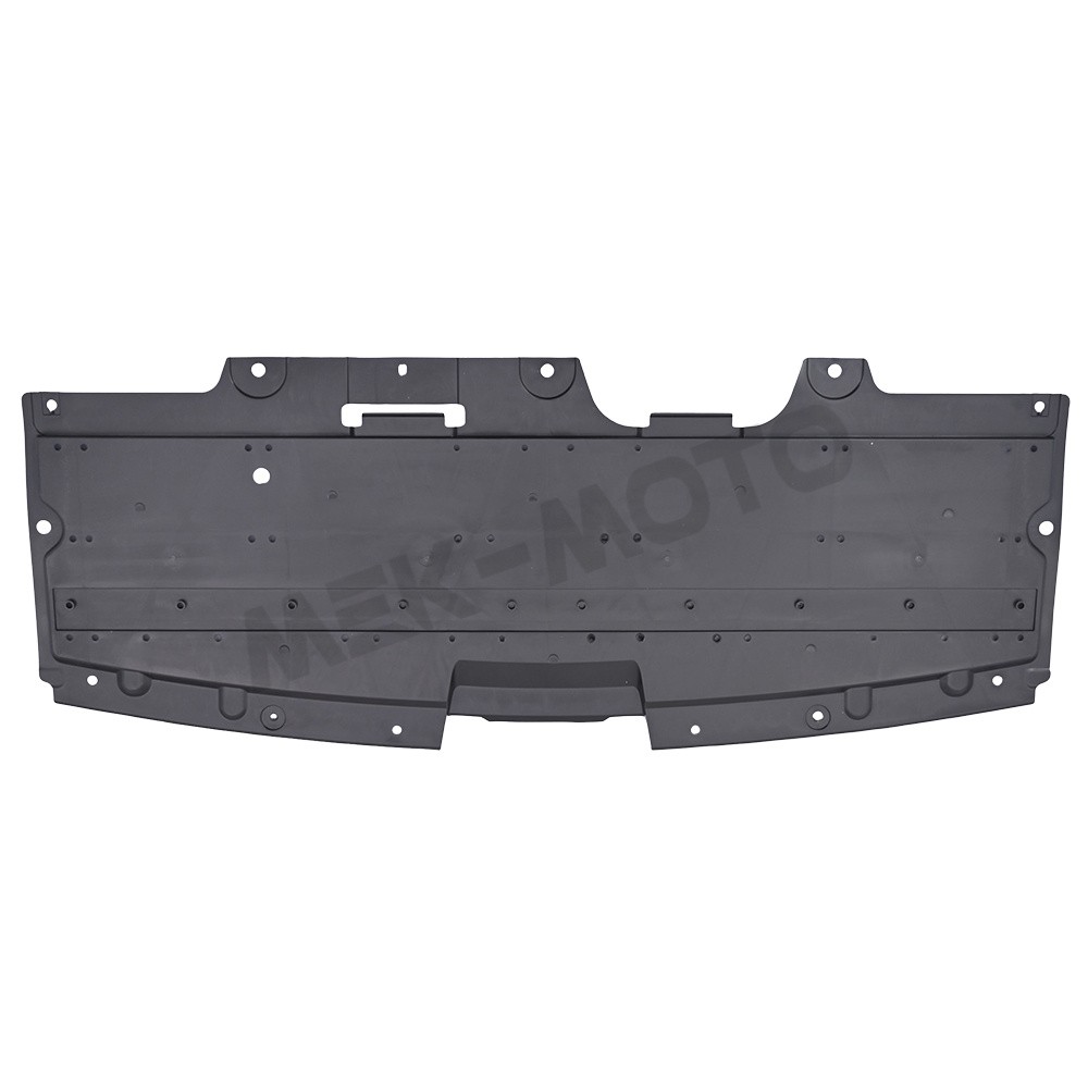 For 2019-2025 Mazda 3 Sport BCKB5611Y Front Engine Splash Shields Splash Guard
