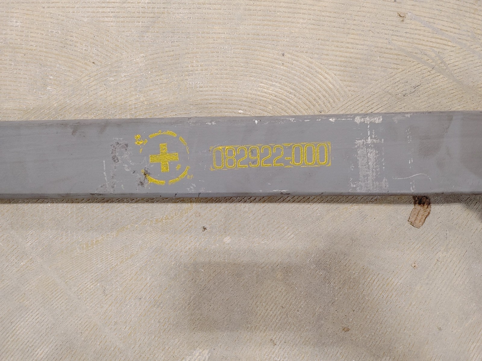 82922-000 Leaf Spring Assembly, 12.5K Hendrickson (R1G)