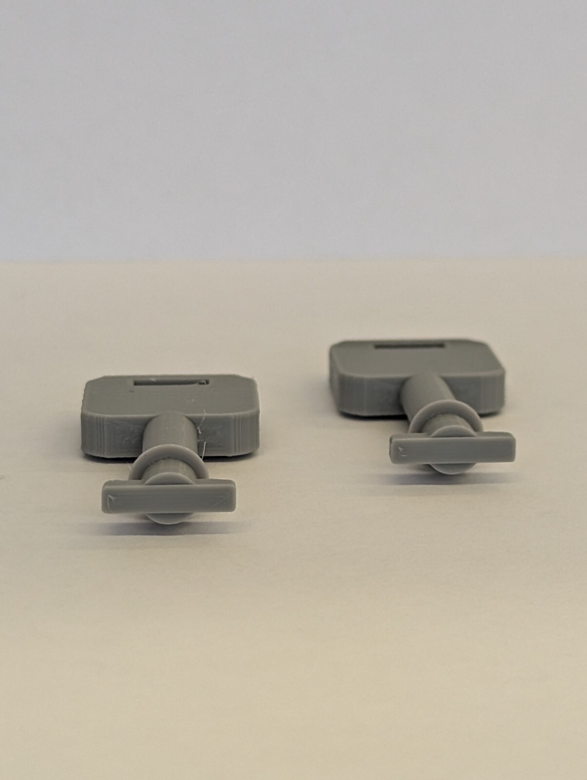 Merfin Dispenser Key 2-pack FS
