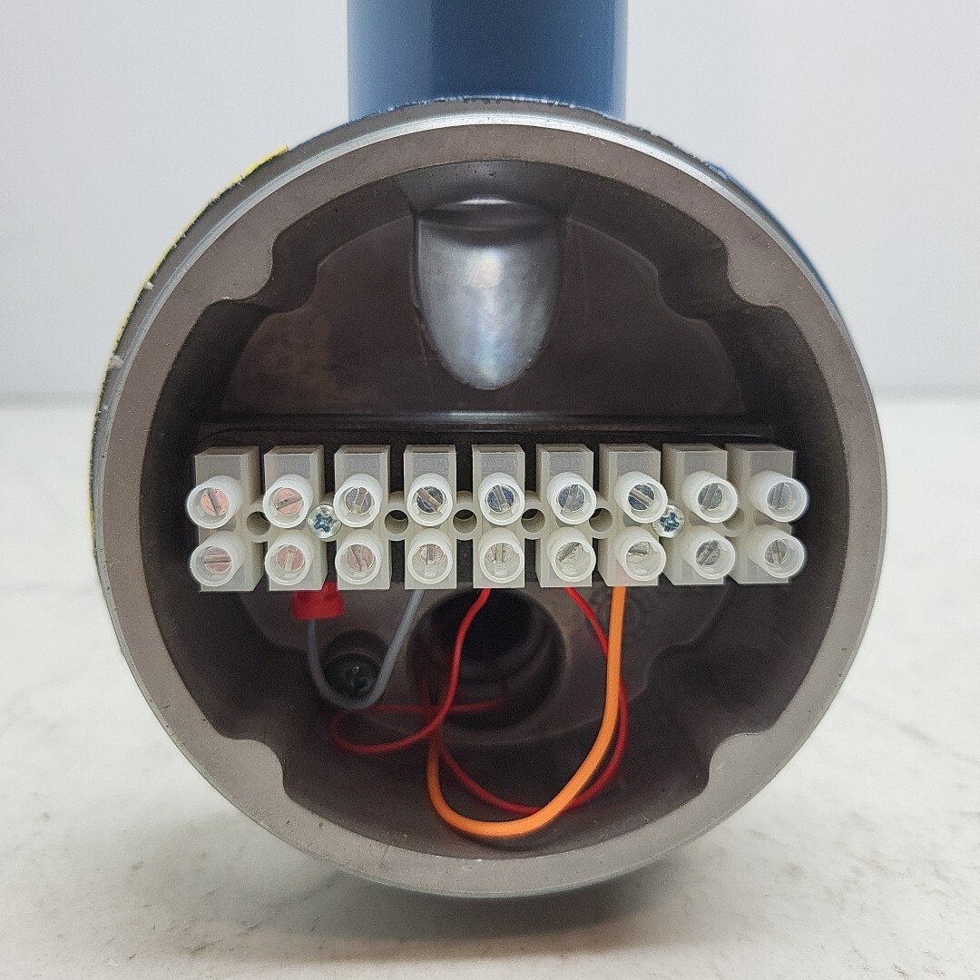 Rosemount 142-03-14-54 Analytical Model 142 Conductivity Sensor New