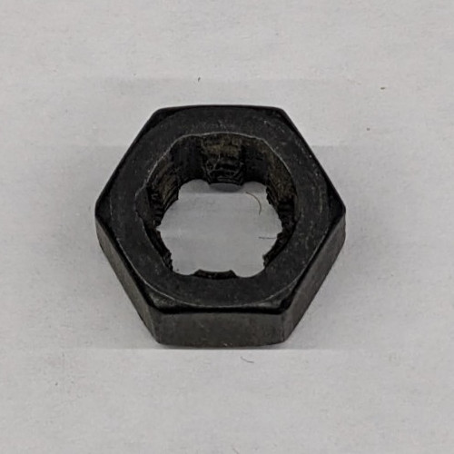 Vermont American 5/16"-24 NF Hex Thread Chaser Rethreading USA - Die Nut