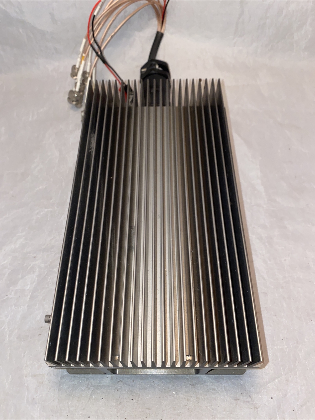 Pyramid Vision Technology Acadia Powered Serial 1703 Amplifier