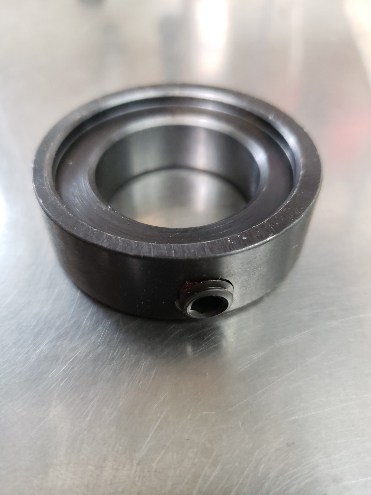 6538846  GENUINE Bobcat  LOCKING COLLAR  No Bearing