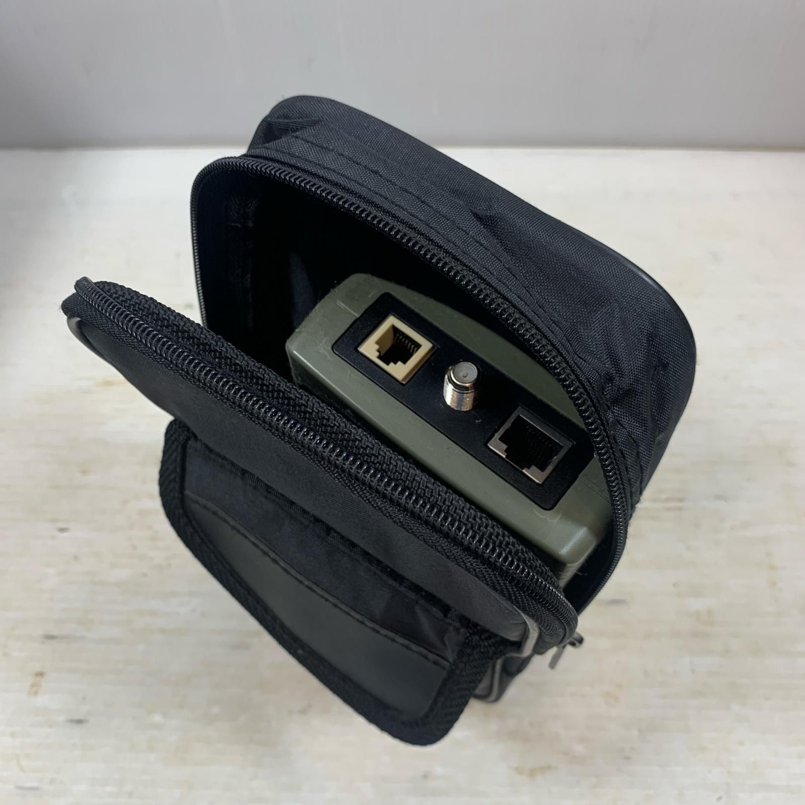GOLDTOOL LAN Cable Tester TCT-2690