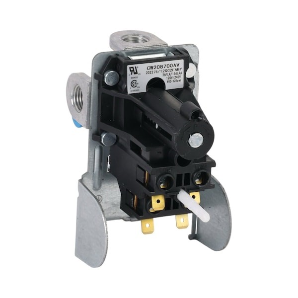 Speedaire Cw212600sj Pressure Switch, Speedaire